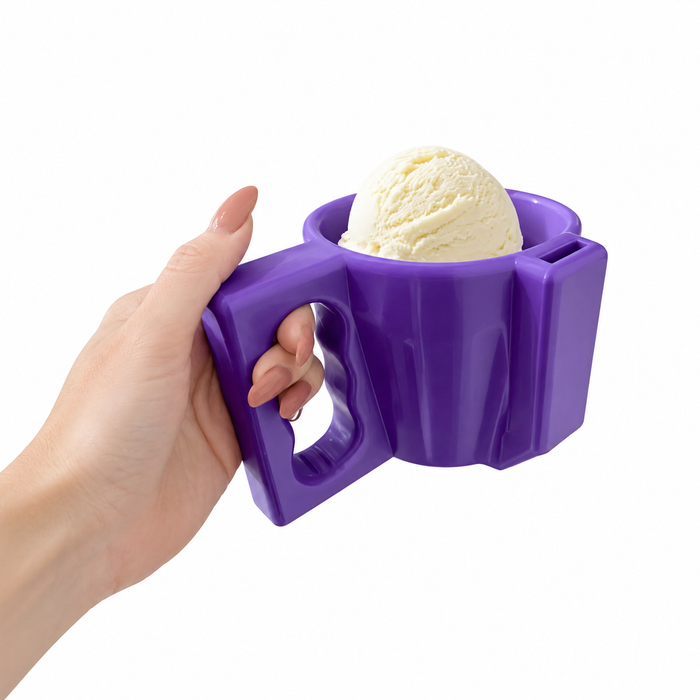 Ice Cream Pint Holder