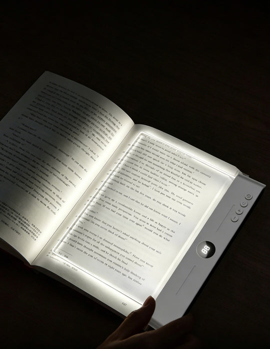 Portable LED Book Light