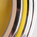 Double Ring Neon Wall Clock - Custom Promotional Product