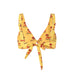 Women���s Polyester Spandex Sublimated Bikini top & bottom - Custom Promotional Product