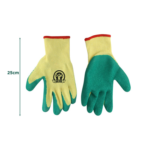 Latex Dipped Gloves - Custom Promotional Product