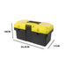 Tool Box - Custom Promotional Product