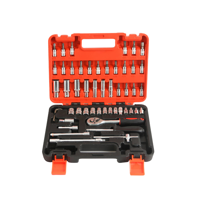 Mechanic Socket Set - Custom Promotional Product