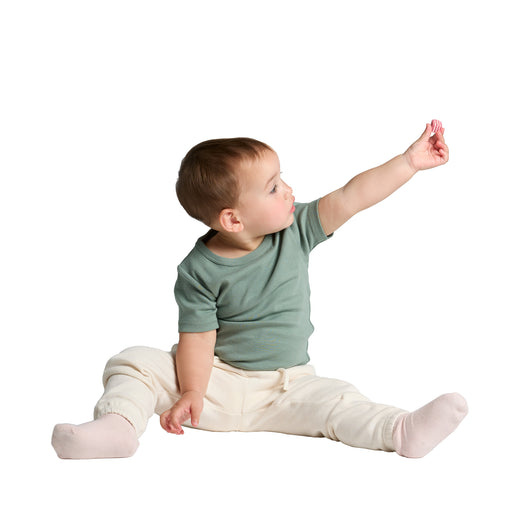As Colour Organic Infant Wee Tee - Custom Promotional Product