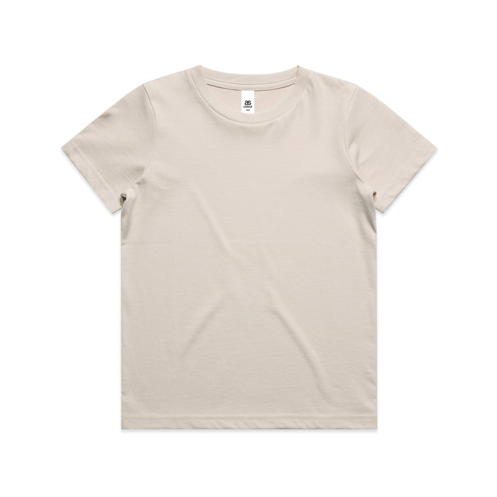 As Colour Kids Staple Tee - Custom Promotional Product
