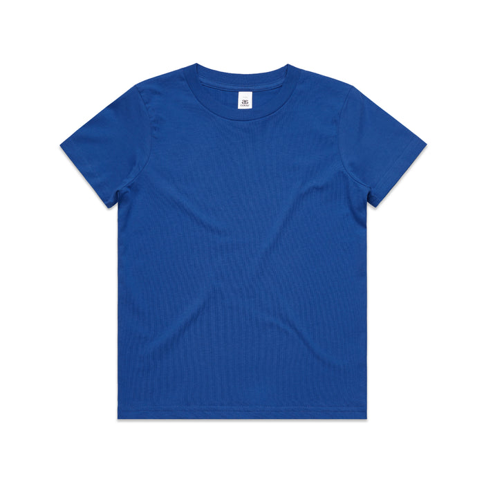 As Colour Kids Staple Tee - Custom Promotional Product