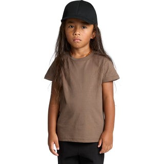 As Colour Kids Staple Tee - Custom Promotional Product