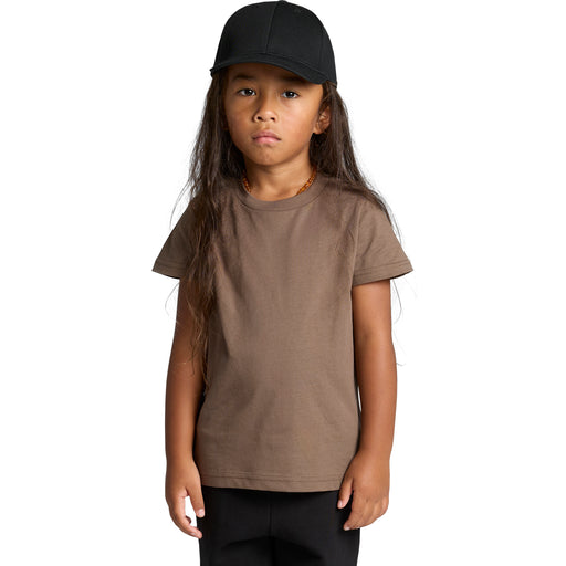 As Colour Kids Staple Tee - Custom Promotional Product