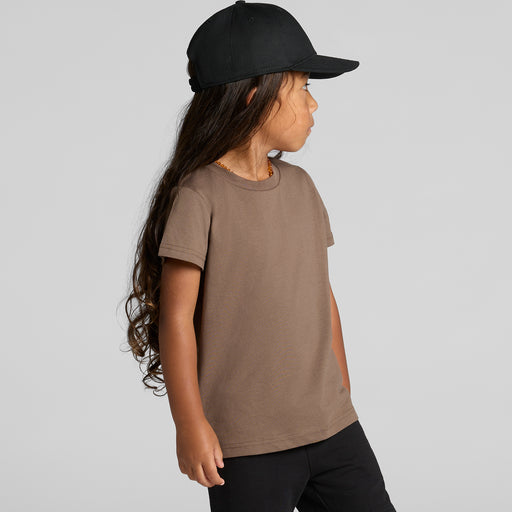 As Colour Kids Staple Tee - Custom Promotional Product