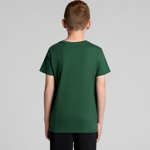 As Colour Youth Staple Tee - Custom Promotional Product
