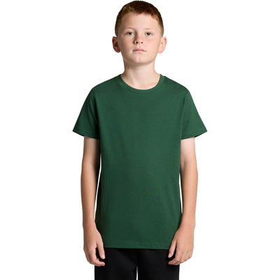 As Colour Youth Staple Tee - Custom Promotional Product
