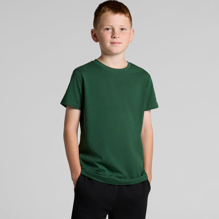 As Colour Youth Staple Tee - Custom Promotional Product