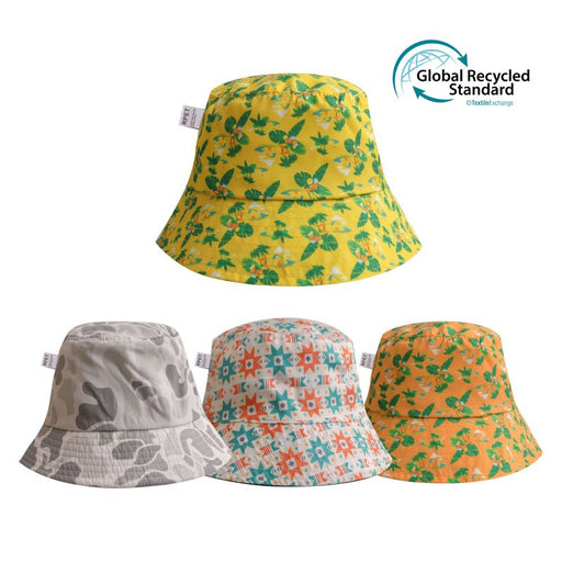RPET Bucket hats - Custom Promotional Product