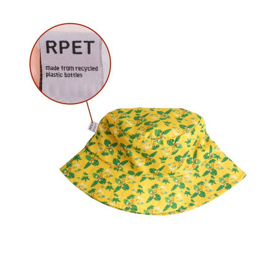 RPET Bucket hats - Custom Promotional Product