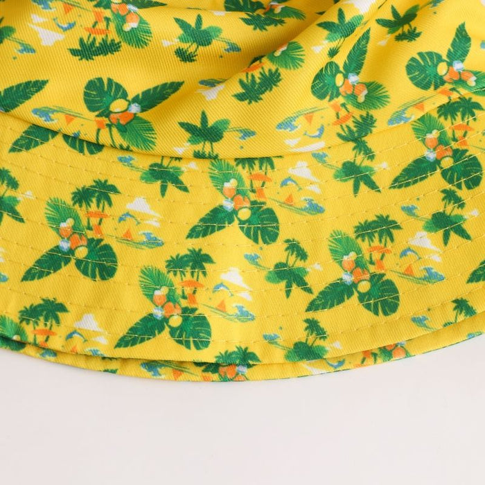 RPET Bucket hats - Custom Promotional Product