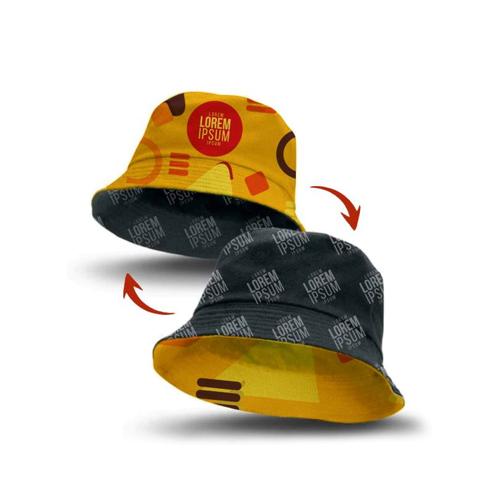 RPET Bucket hats - Custom Promotional Product