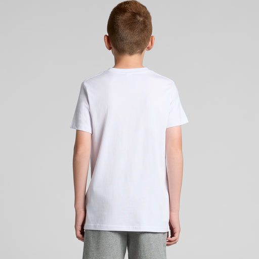 As Colour Youth Classic Tee - Custom Promotional Product