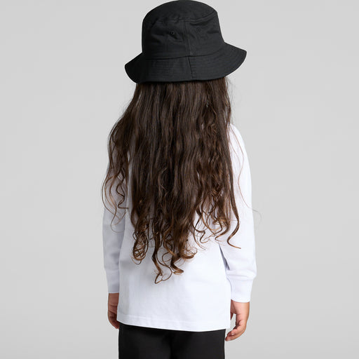 As Colour Kids Classic L/S Tee - Custom Promotional Product