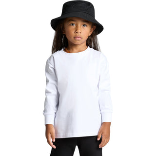 As Colour Kids Classic L/S Tee - Custom Promotional Product