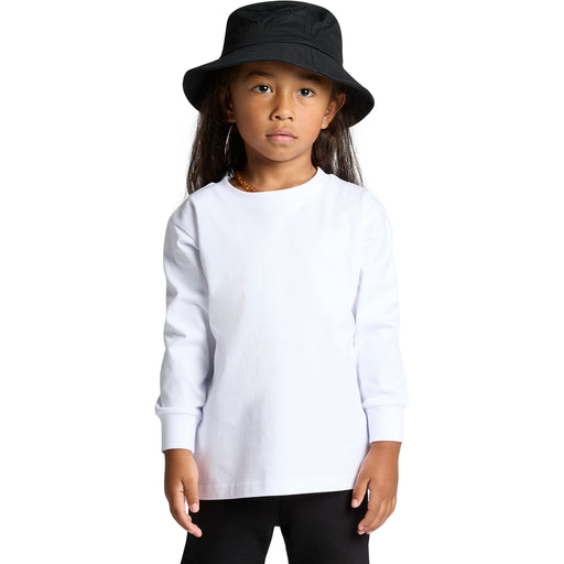 As Colour Kids Classic L/S Tee - Custom Promotional Product