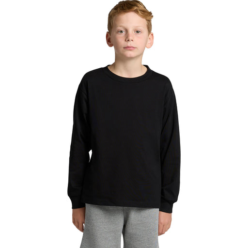 As Colour Youth Classic L/S Tee - Custom Promotional Product