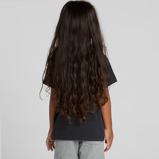 As Colour Kids Heavy Faded Tee - Custom Promotional Product