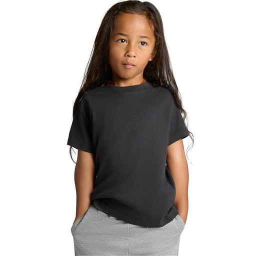 As Colour Kids Heavy Faded Tee - Custom Promotional Product
