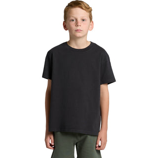 As Colour Youth Heavy Faded Tee - Custom Promotional Product