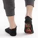 Low Cut Gripper Socks - Custom Promotional Product