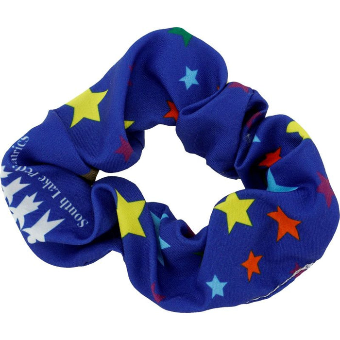 Custom Hair Scrunchie - Custom Promotional Product