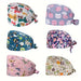 Unisex Reversible Surgical Scrub Caps - Custom Promotional Product