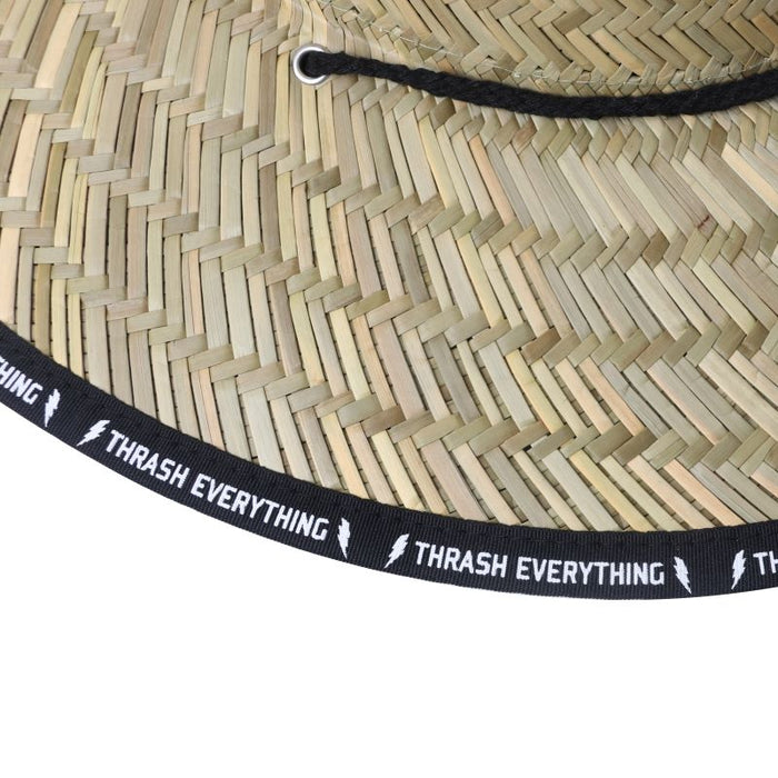 Custom Straw Hats - Custom Promotional Product
