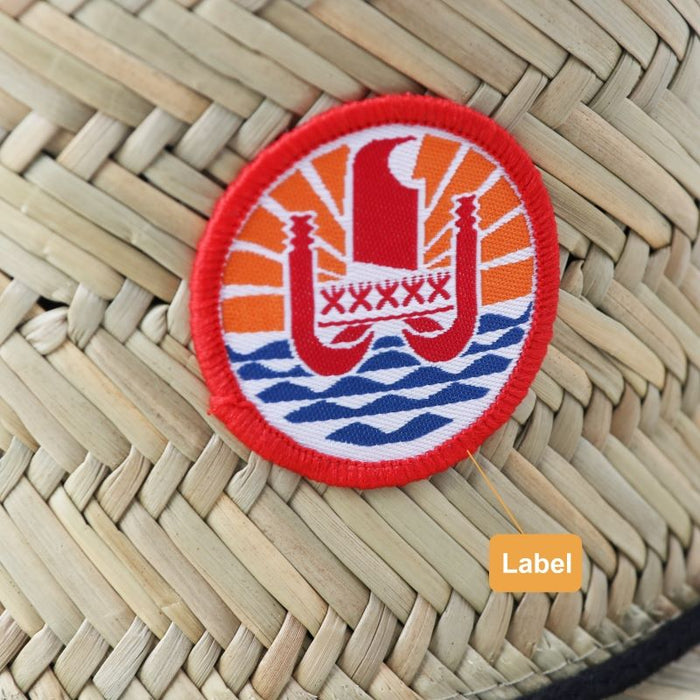 Custom Straw Hats - Custom Promotional Product