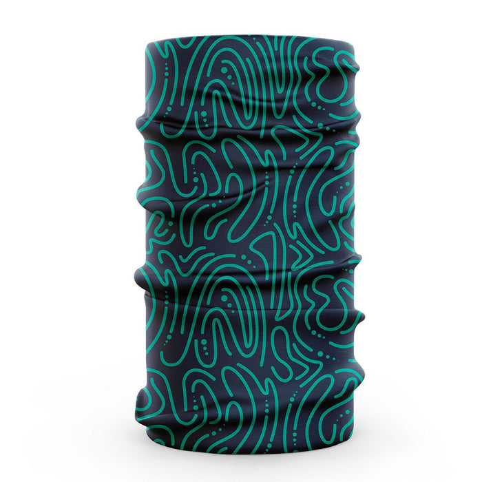 Premium Multi-Purpose Headwear UPF50+ - Custom Promotional Product