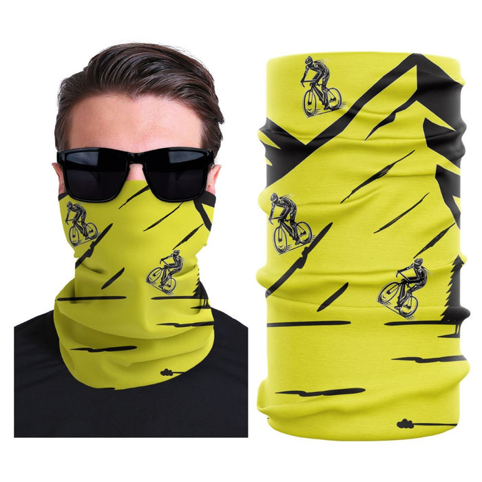 Premium Multi-Purpose Headwear UPF50+ - Custom Promotional Product