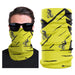 Premium Multi-Purpose Headwear UPF50+ - Custom Promotional Product