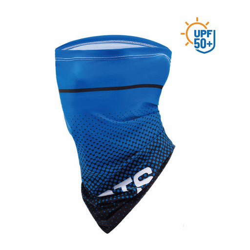 Ice Silk Neck Gaiter UPF50+ - Custom Promotional Product