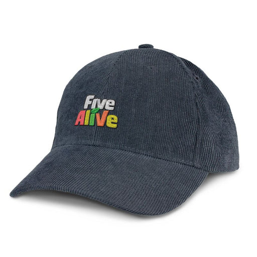 Buderim Corduroy Cap - Custom Promotional Product