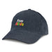 Buderim Corduroy Cap - Custom Promotional Product