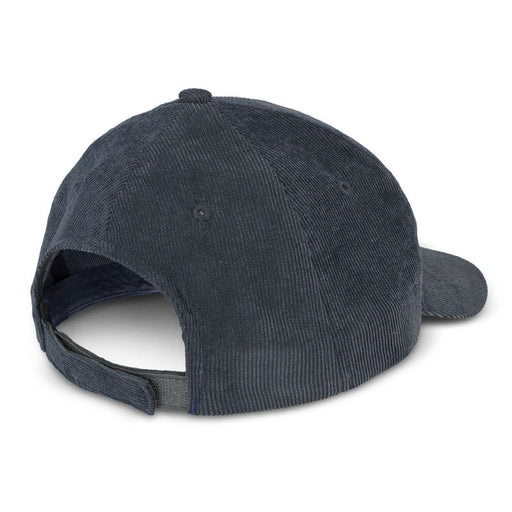 Buderim Corduroy Cap - Custom Promotional Product