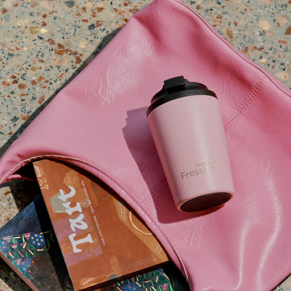 Camino 12oz � 340ml Reusable Cup - Custom Promotional Product