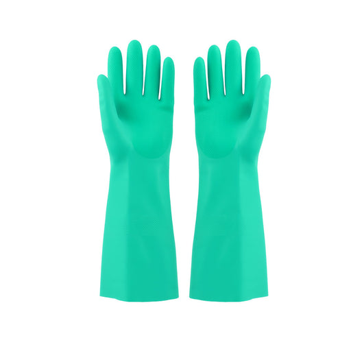 Reusable Cleaning Nitrile Gloves - Custom Promotional Product