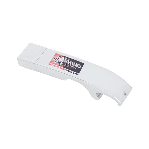 Metal Bottle Opener Flash Drive - 32GB - Custom Promotional Product