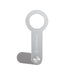 Alu Magnetic Phone Holder for Laptop - Custom Promotional Product