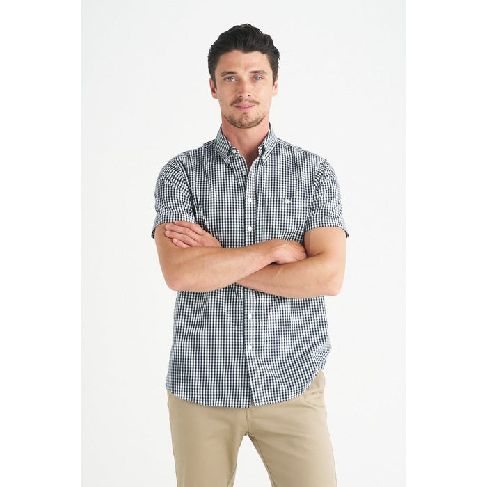 Men’s Miller Short Sleeve Shirt - Custom Promotional Product