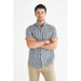 Men’s Miller Short Sleeve Shirt - Custom Promotional Product