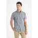 Men’s Miller Short Sleeve Shirt - Custom Promotional Product