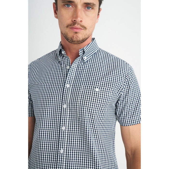Men’s Miller Short Sleeve Shirt - Custom Promotional Product
