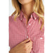 Ladies Miller Short Sleeve Shirt - Custom Promotional Product