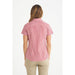 Ladies Miller Short Sleeve Shirt - Custom Promotional Product